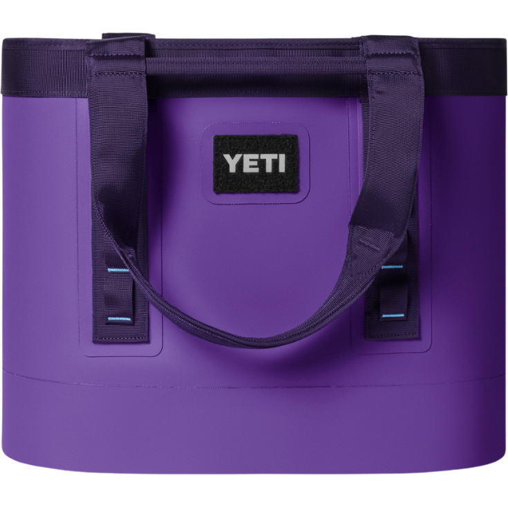 2026 YETI Camino Carryall 35 2.0 70000006939 - Pace Purple / Speckle